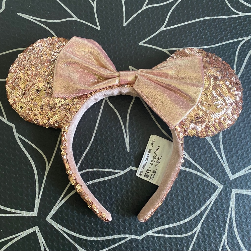 Disney Minnie Ears Headband